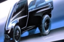 馬斯克：Tesla Pickup或在Model Y后上市