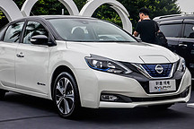 東風日產第 1000 萬輛整車下線 軒逸·純電開啟新征程