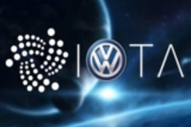 大众未来将生产采用区块链技术的车辆 2019年初推出CarPass服务