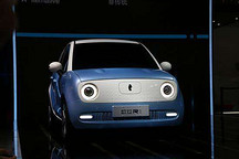 长城汽车新能源车布局 推欧拉缓解双积分压力