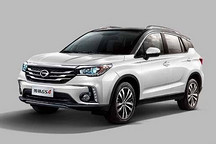 SUV市场现退潮假象 中国品牌莫错失良机