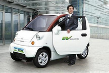 低速電動車管理必須給出定論了