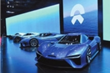 25万元以下电动汽车不赚钱？新势力高举高打有多难