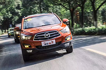 上半年首次报亏，裸泳的海马将是下一个一汽夏利？