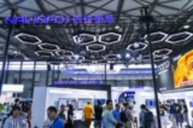 四维图新合作德国戴姆勒 独家导航工具供应商