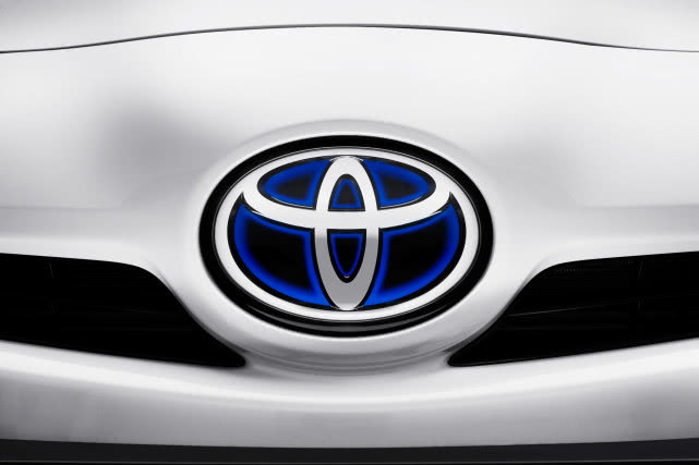 Через 10 лет оно удвоится!  Toyota планирует увеличить производственные мощности в Китае до 3,5 млн единиц