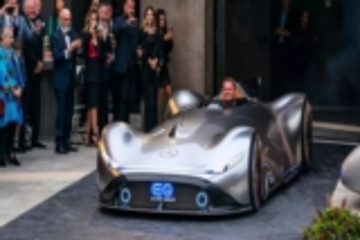 着眼未来的电动车为什么要从过去找灵感？