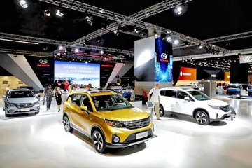 广汽传祺设立俄罗斯销售公司，计划2019年对俄出口