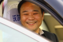 媒体：吉利在宁波建新工厂 剑指中大型车市场