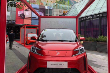 新特DEV1最低售价6.19万元能否成为价格收割机?