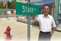 豐田在世界最大的安娜堡自動駕駛試驗場進行汽車連接系統(tǒng)測試