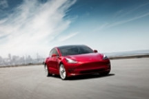 特斯拉8月最后一周未完成Model  3周产量目标 但Q3季度目标仍有望实现