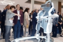 LG電子或合作英偉達 一起研發自動駕駛應用
