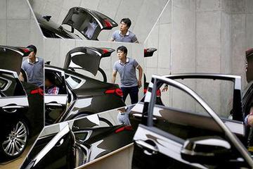 韩系合资这一年 人事调整频繁业绩反弹乏力