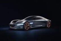 現代Genesis Essentia或將進入量產階段