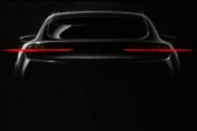 福特2020款电动跨界车前瞻 受Mustang设计启发