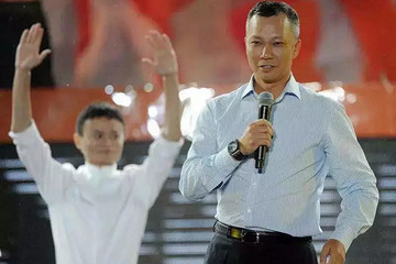 阿里可以没有马云 未来他会不会像乔布斯一样再回来？