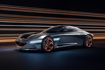 現代Genesis Essentia 或將進入量產階段