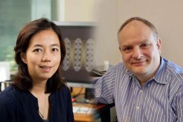 李飞飞确认将离职！谷歌云AI总帅换人，卡耐基·梅隆老教授接棒