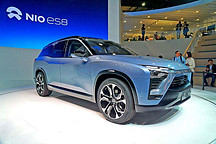 下调募资预期 蔚来赴美上市并非最好时机?