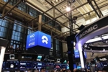 八年后重回华尔街 出行教父李斌的梦想如何照进现实?