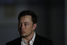 马斯克近期频频失态，没了他特斯拉还能走多久？