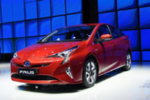 传丰田欲和中国共享油电混合技术 已与吉利谈判