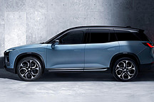 蔚来市值破100亿美元 造车新势力拥有怎样的未来