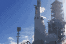 馬斯克公布SpaceX首位繞月旅行乘客：來自日本，身價36億美元