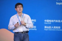 華為：我們不造車，但會參與汽車智能網(wǎng)聯(lián)建設(shè)