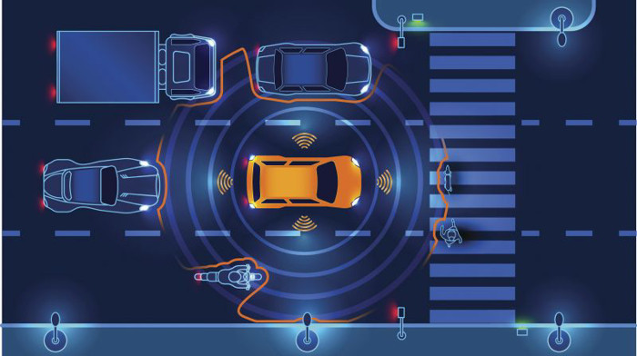 Applied Intuition привлекает 11,5 миллионов долларов США в рамках серии A для разработки сценариев виртуального моделирования для тестирования автономного вождения
