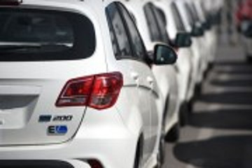 山东计划2022年推广新能源汽车50万辆