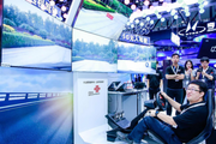 智能网联落地 百度联通华为合作自动驾驶实车