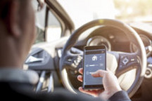 真正的车联网尚未诞生，但为何BAT更适合当主力？