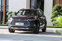 深度体验比亚迪全新一代宋 DM 除了颜值还有这三大升级亮点