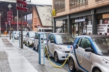 西门子推新工具 助城市预估电动移动出行基础设施需求