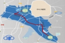 天津建中国智能网联汽车北方测试区