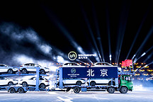 用得起用得爽，威马要做智能电动汽车的普及者才是大野心