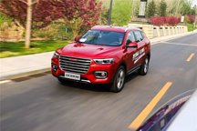 不用是土豪，你也能体验到这些汽车黑科技了