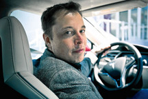 马斯克辞去特斯拉董事长一职 倒贴2000万美元