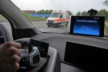 采埃孚利用AI技术处理环境声效 可探查应急车辆并作出应对