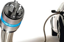 8月全球新能源车数据出炉，中国有6款车型进入8月销量前十强