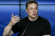 分析师：马斯克没培养接班人 特斯拉新董事长很可能来自公司之外