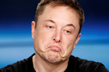 马斯克受到 CSE 欺诈指控，卸任特斯拉董事长，罚款两千万美元