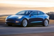 美国《消费者报告》：最可靠的五款电动车