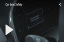 通用将为2019款车型配置后座提醒功能 可防止婴幼儿、宠物被遗忘到车内