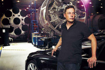 没有钢铁侠马斯克，特斯拉还能上天吗？