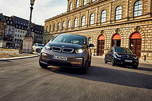 宝马 2025 年前推 25 款新能源车 电动 MINI 明年亮相