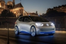 大众透露三版电池及充电技术明细 续航分别达到330 km、450 km和600 km