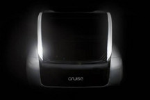 本田将投资通用旗下自动驾驶公司